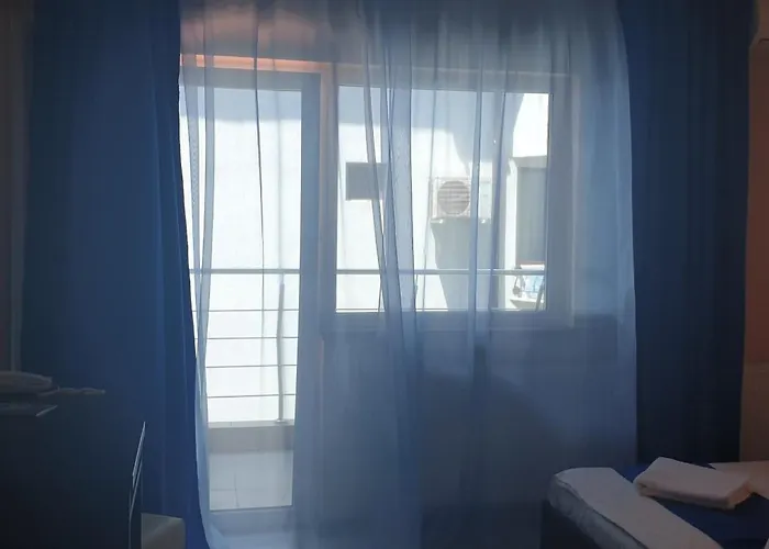 Vila AlessiaPensiune